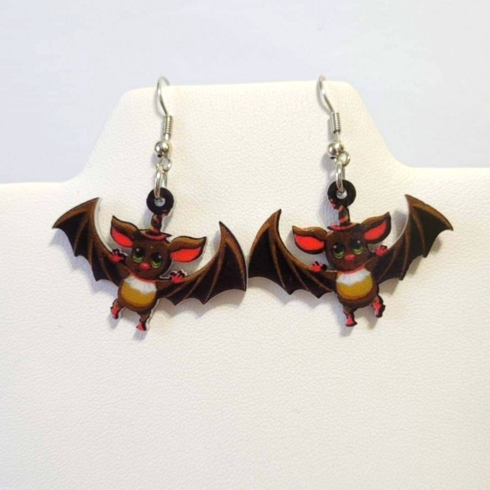 🎃 2/$10 🎃 Halloween Earrings 🎃